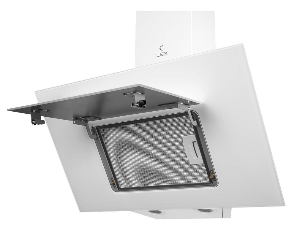 LEX MIRA GS 600 WHITE