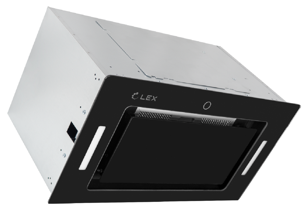 LEX GS BLOC GS 600 BLACK