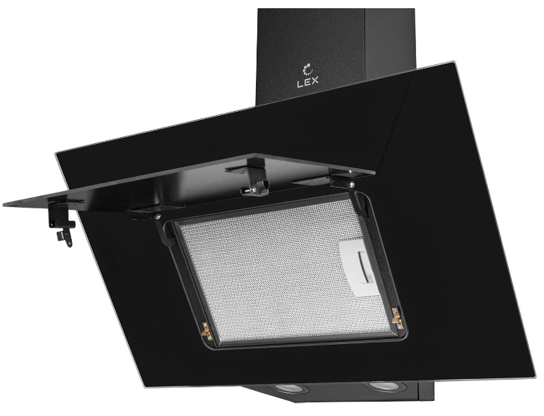 LEX MIRA G 500 BLACK