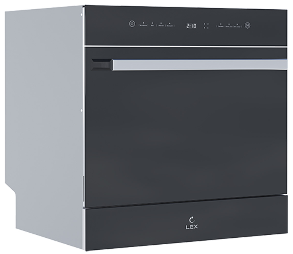 LEX DW4542BL Compaсt