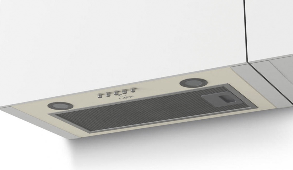 LEX GS BLOC P 600 IVORY