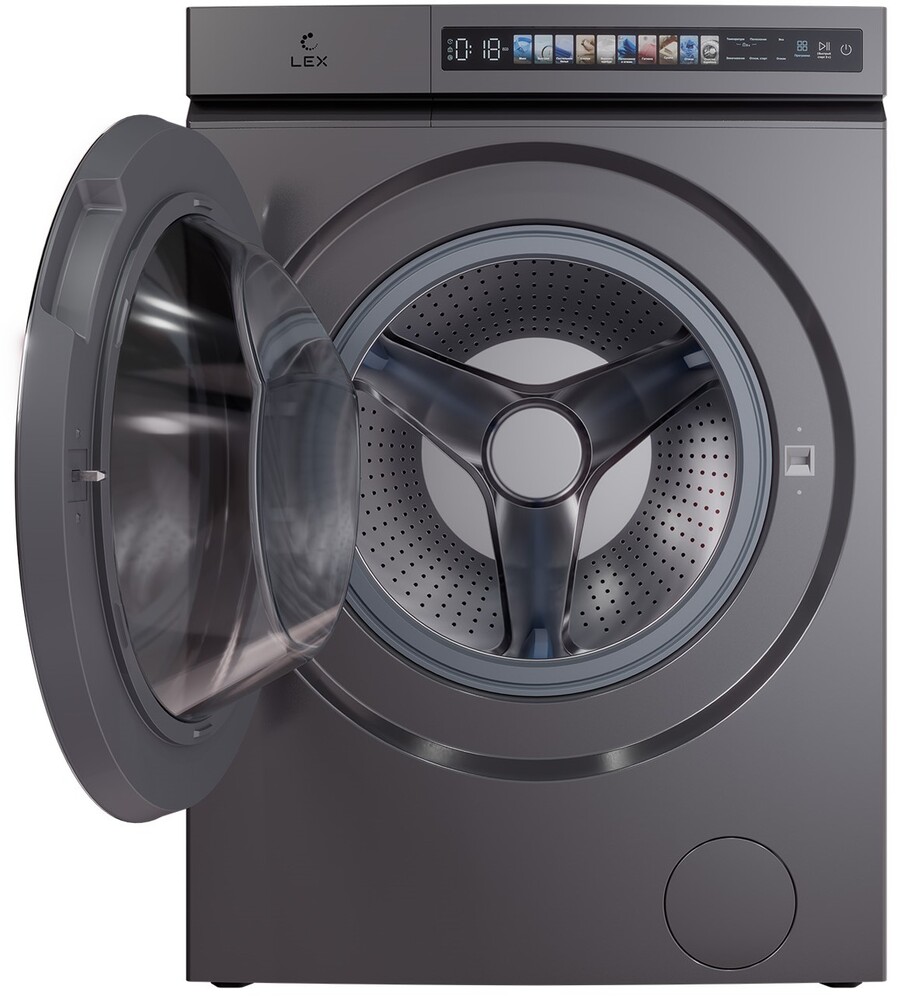 LEX LWM 10612 GRID MAGNA