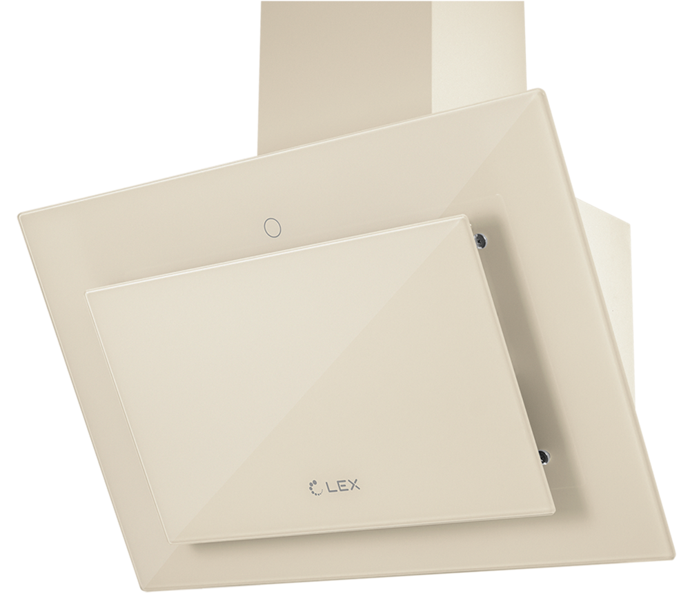 LEX MIKA GS 600 IVORY