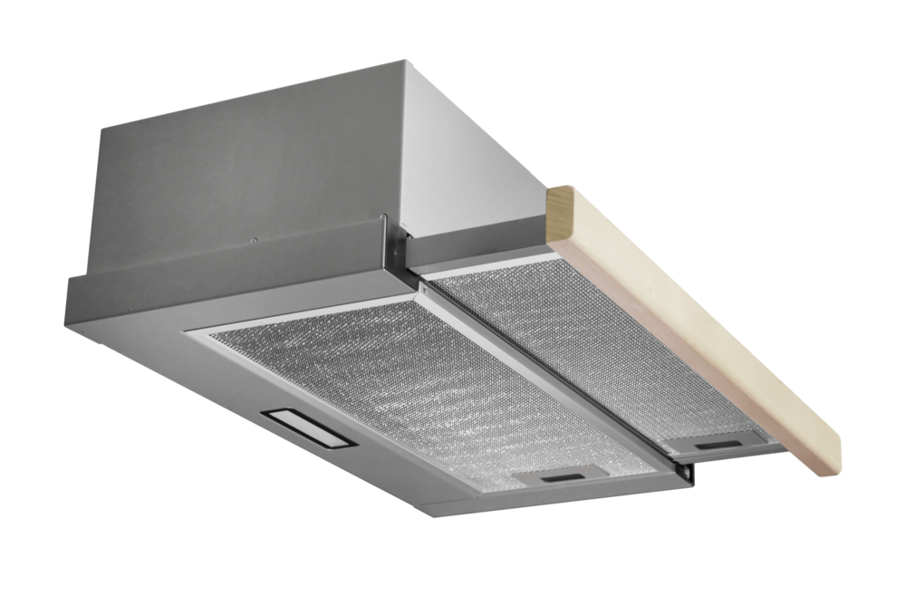 LEX HUBBLE 2M 600 RAW WOOD