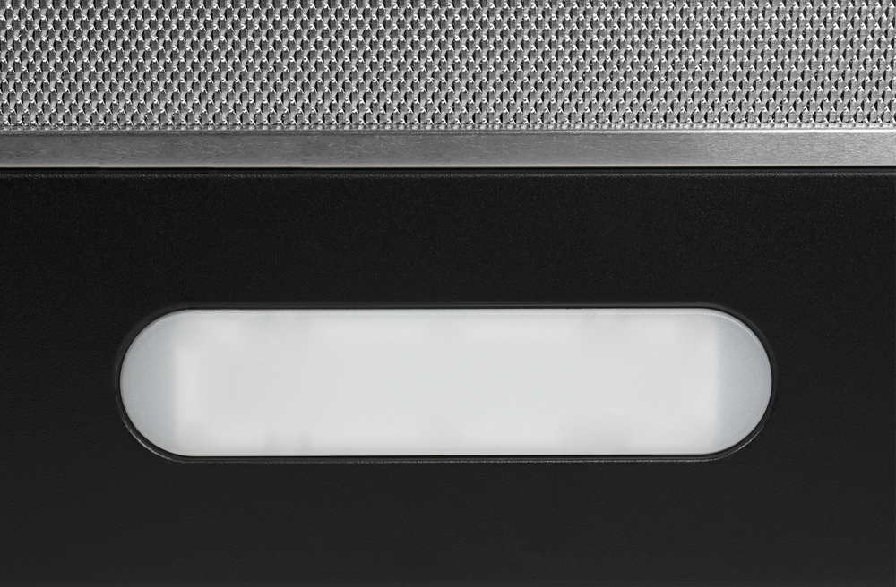 LEX Honver 500 BLACK