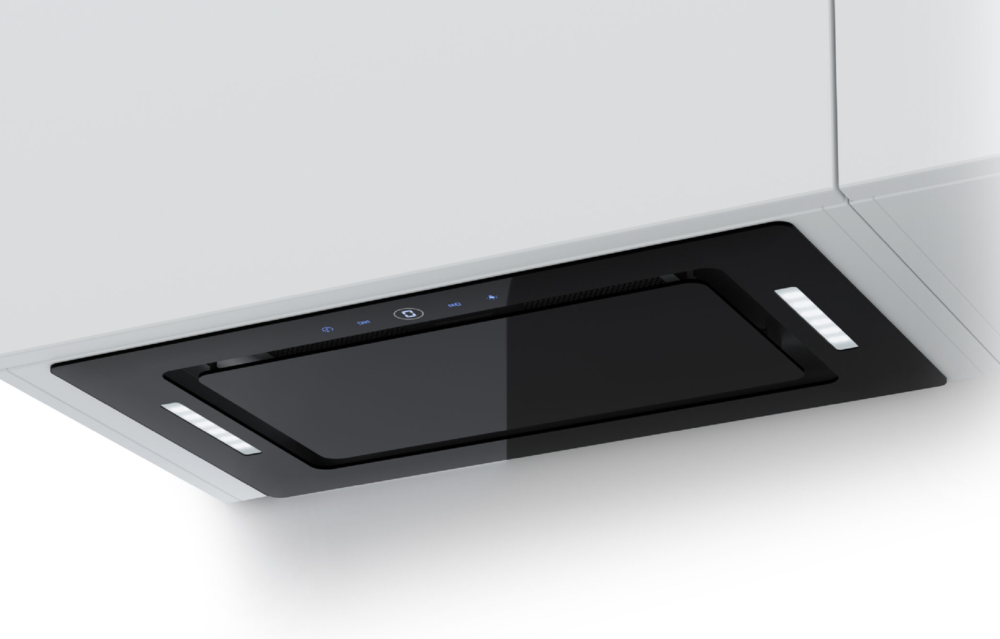 LEX GS BLOC GS 600 BLACK