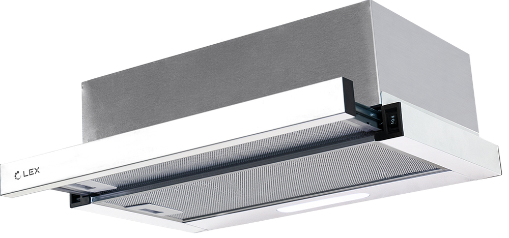 LEX Honver 500 WHITE