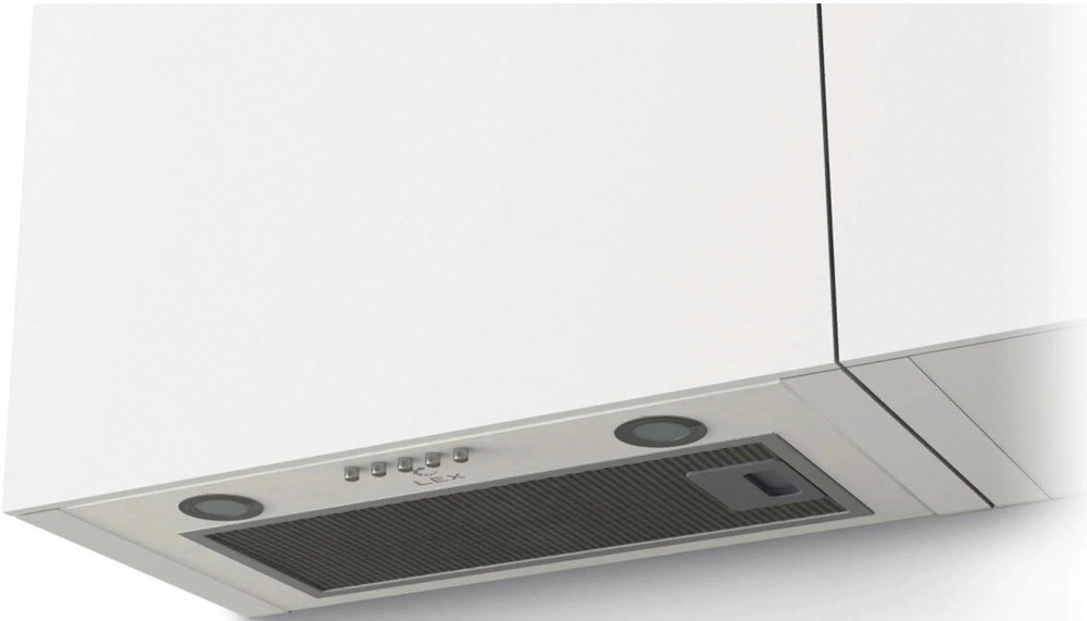 LEX GS BLOC P 600 WHITE