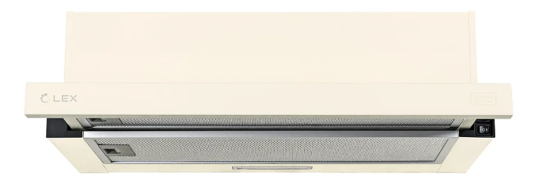 LEX HUBBLE 2M 600 IVORY LIGHT