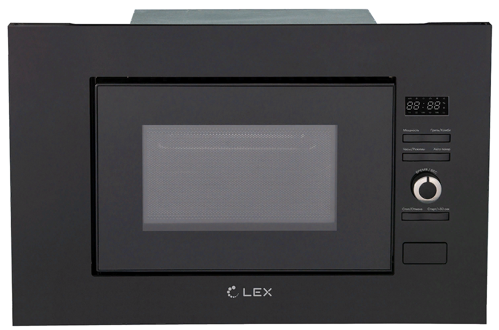 LEX BIMO 20.03 BLACK