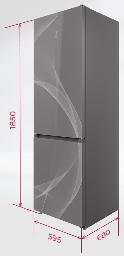 LEX LKB185GrGIDMax wind