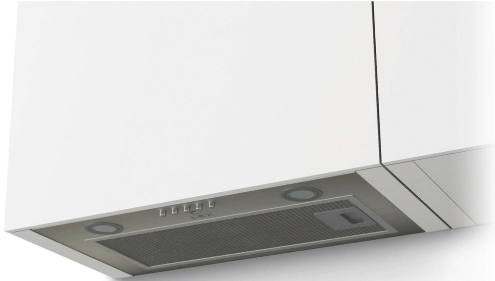 LEX GS BLOC P 600 INOX