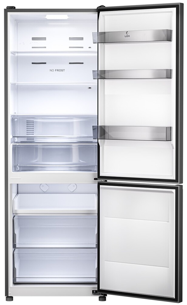 LEX LKB185GrGIDMax wind