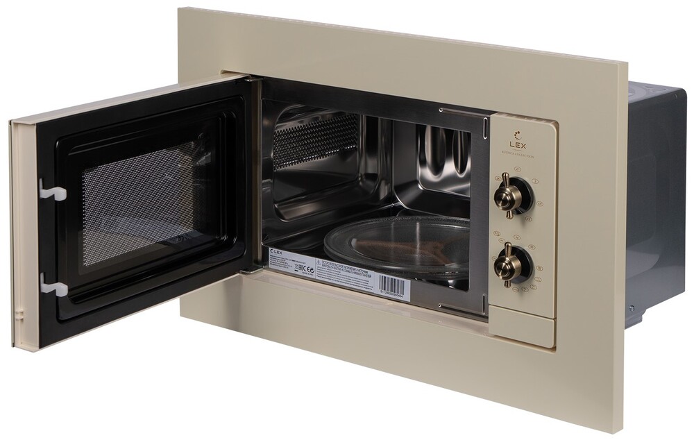 LEX BIMO 20.04 Ivory