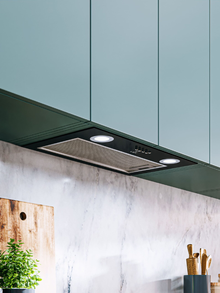 LEX GS BLOC P 600 BLACK