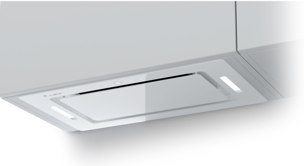 LEX GS BLOC GS 600 WHITE