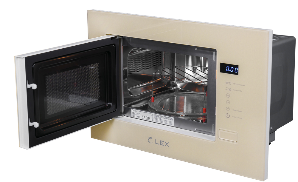 LEX BIMO 20.01 IVORY