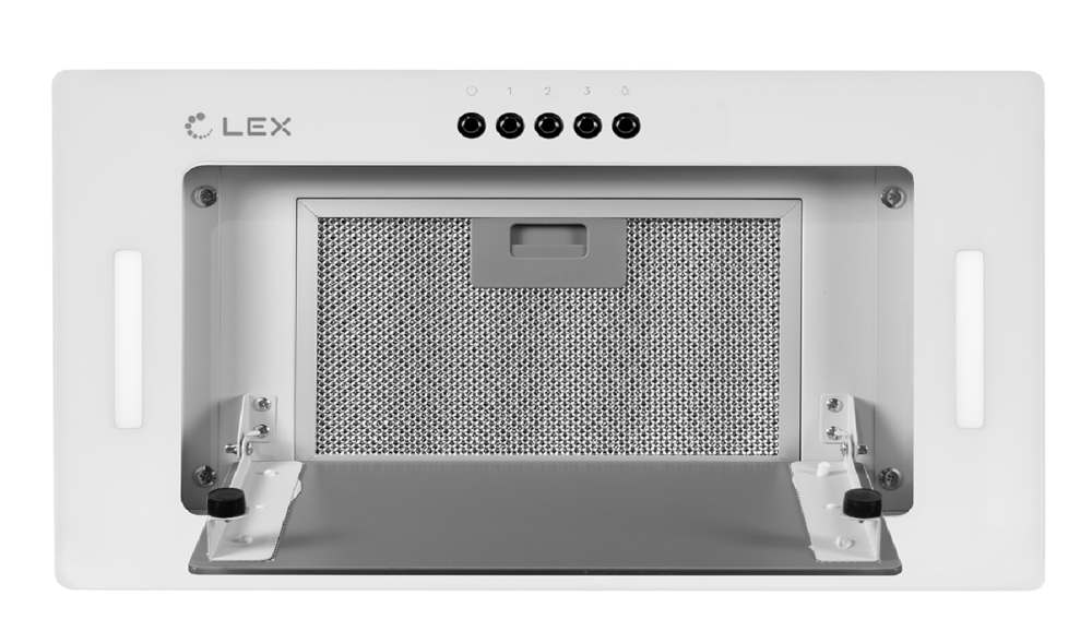 LEX GS BLOC G 600 WHITE