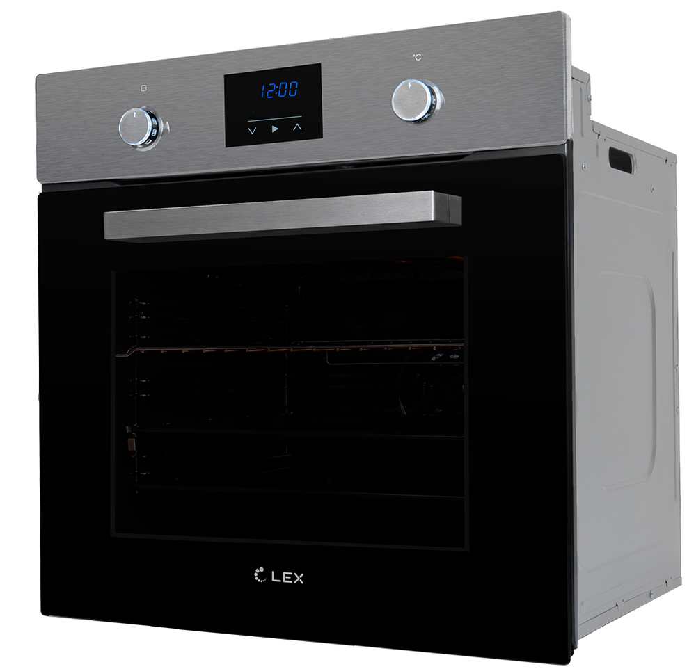 LEX EDP 093 IX NEW ВАКУМНАЯ УПАКОВКА