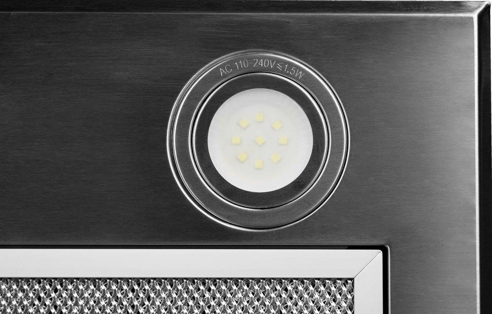 LEX GS BLOC P 900 INOX