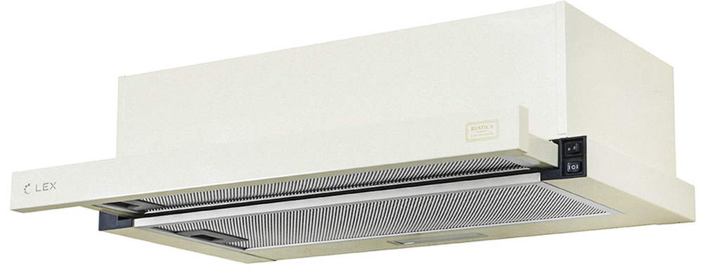 LEX HUBBLE 2M 600 IVORY LIGHT