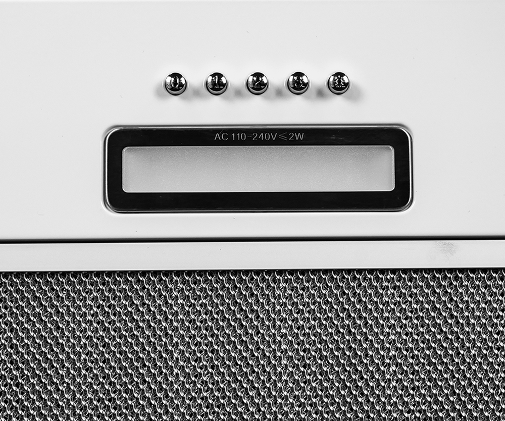 LEX GS BLOC LIGHT 600 WHITE