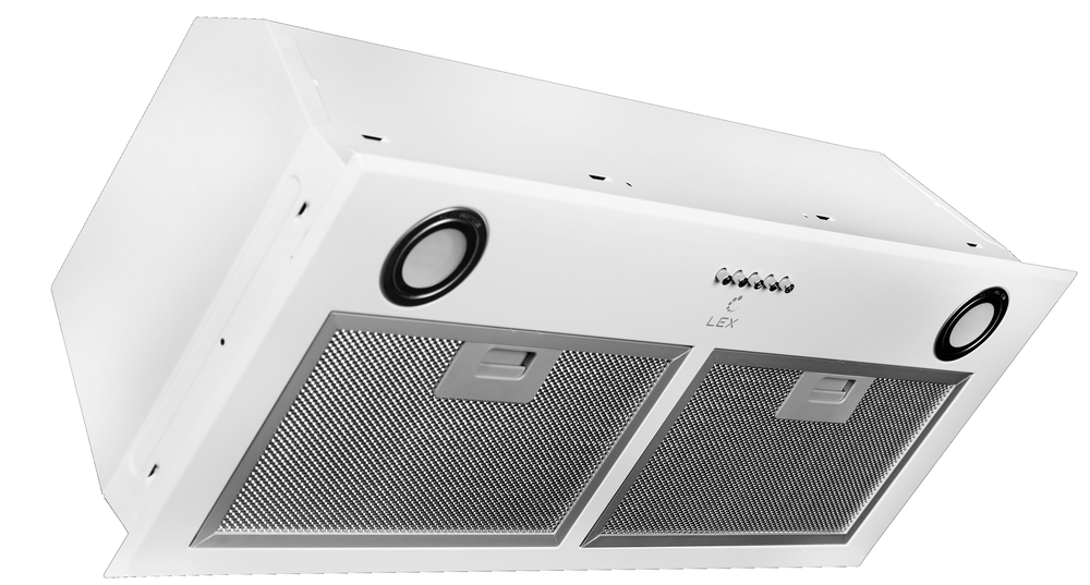 LEX GS BLOC P 900 WHITE