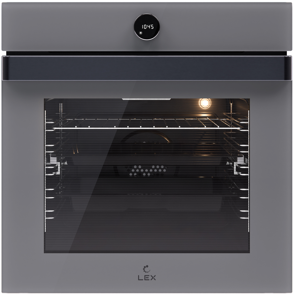 LEX EDP 607 GR Wide Series