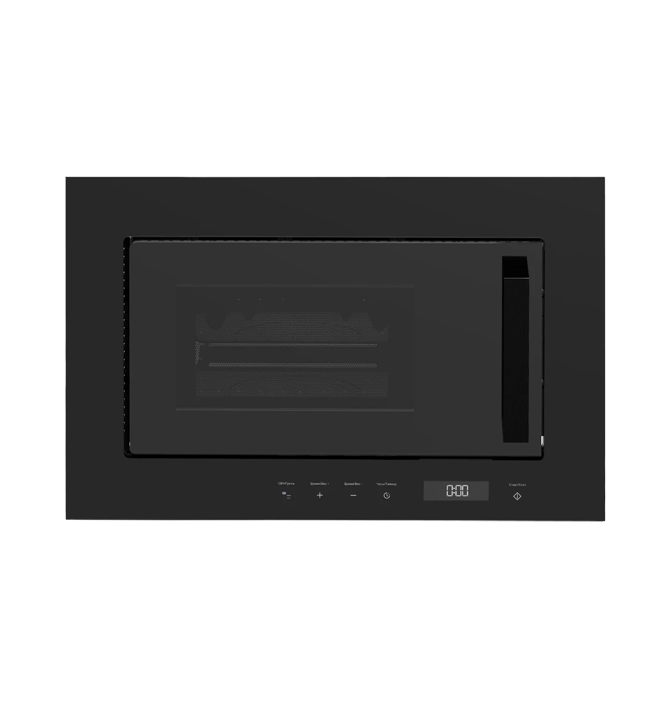 LEX BIMO 20.07 BLACK