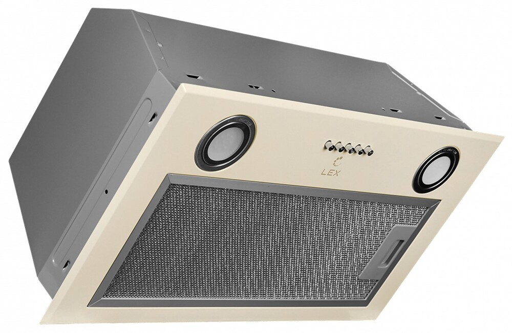 LEX GS BLOC P 600 IVORY