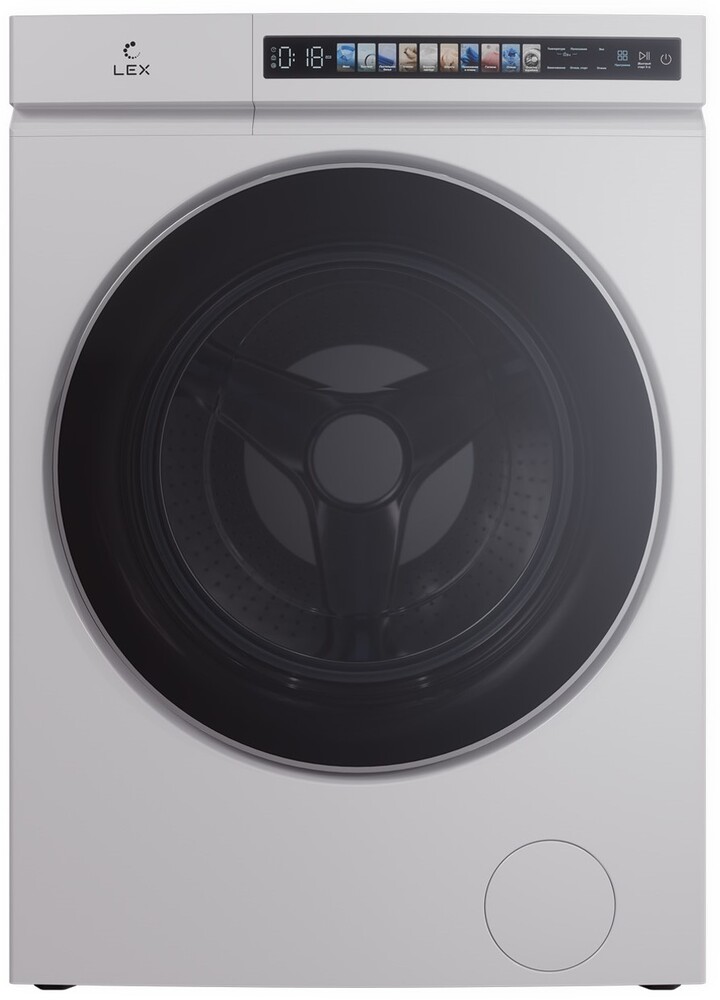 LEX LWM 10612 WHID MAGNA