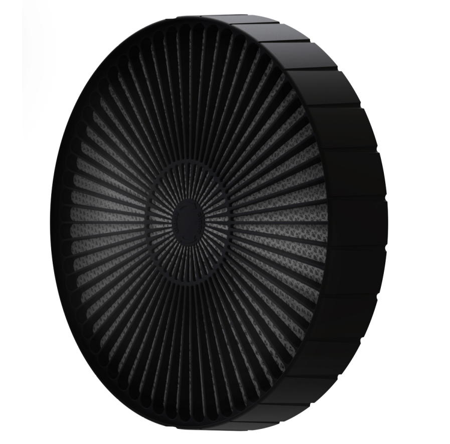 LEX Фильтр угольный L5