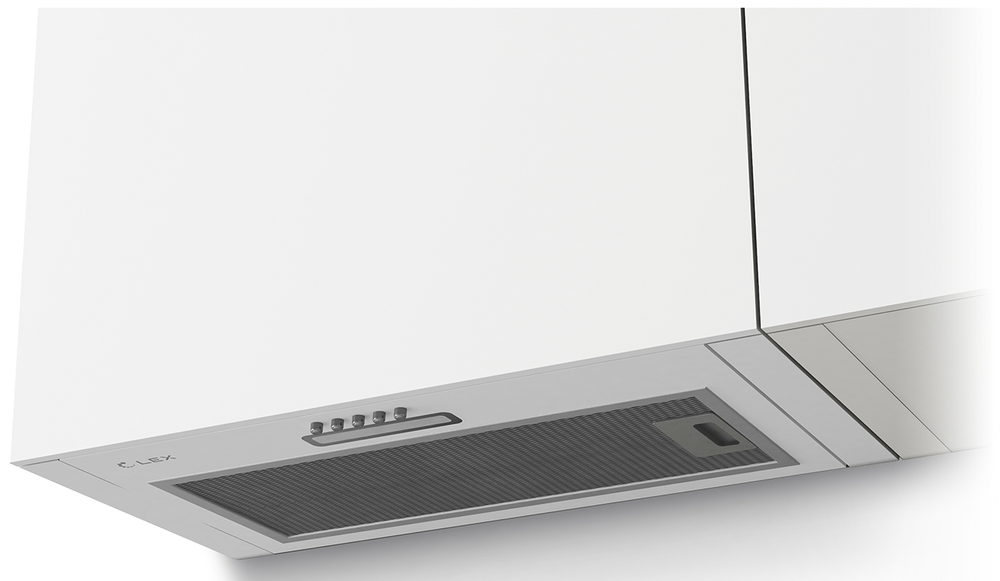 LEX GS BLOC LIGHT 600 WHITE