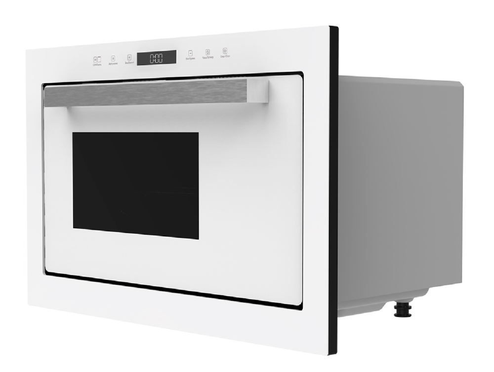 LEX BIMO 25.03 WHITE