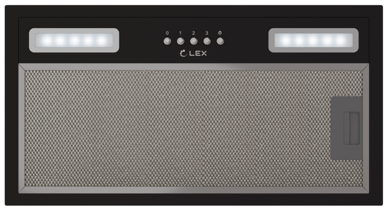 LEX HYPER 900 Inverter BL