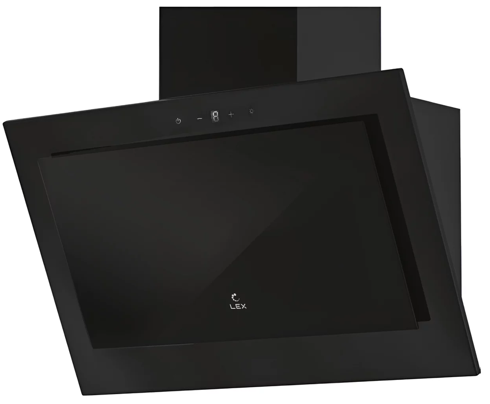 LEX Mio GS 600 Black