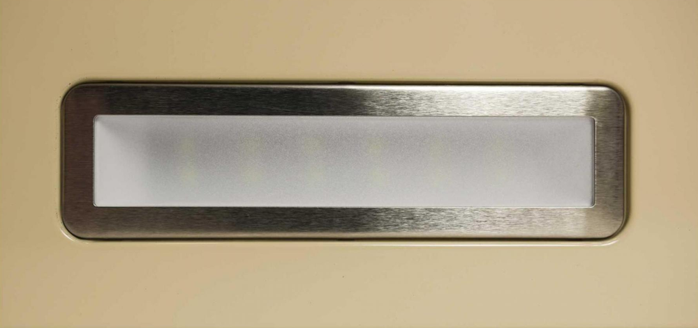 LEX HUBBLE G 2M 600 IVORY