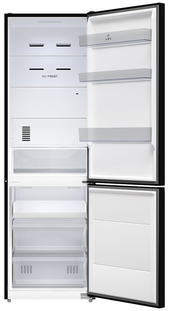 LEX LKB185BLGIDMax Wind