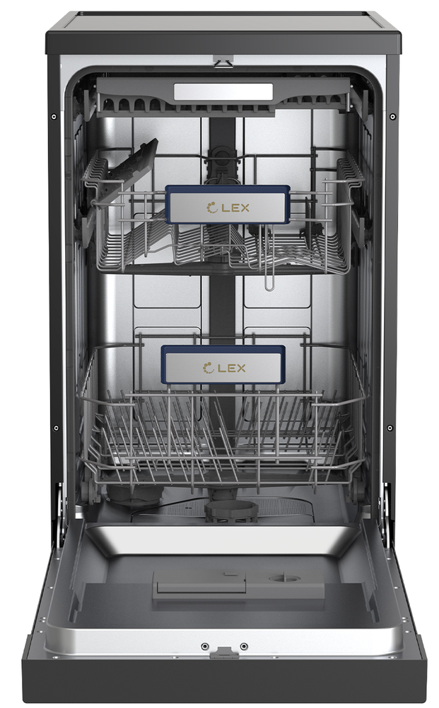LEX DW4563N BL