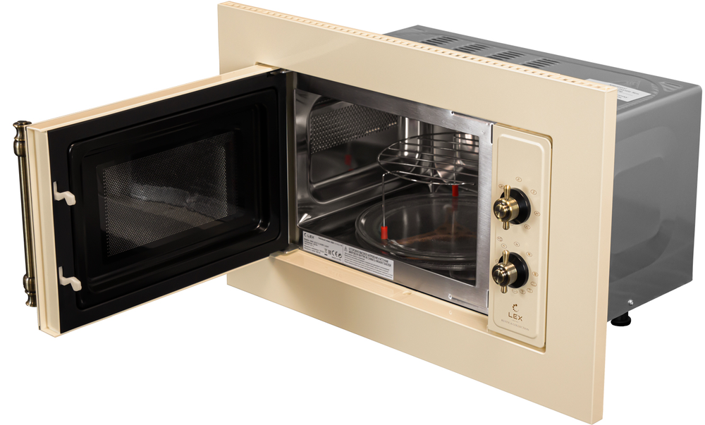 LEX BIMO 20.01 C IVORY