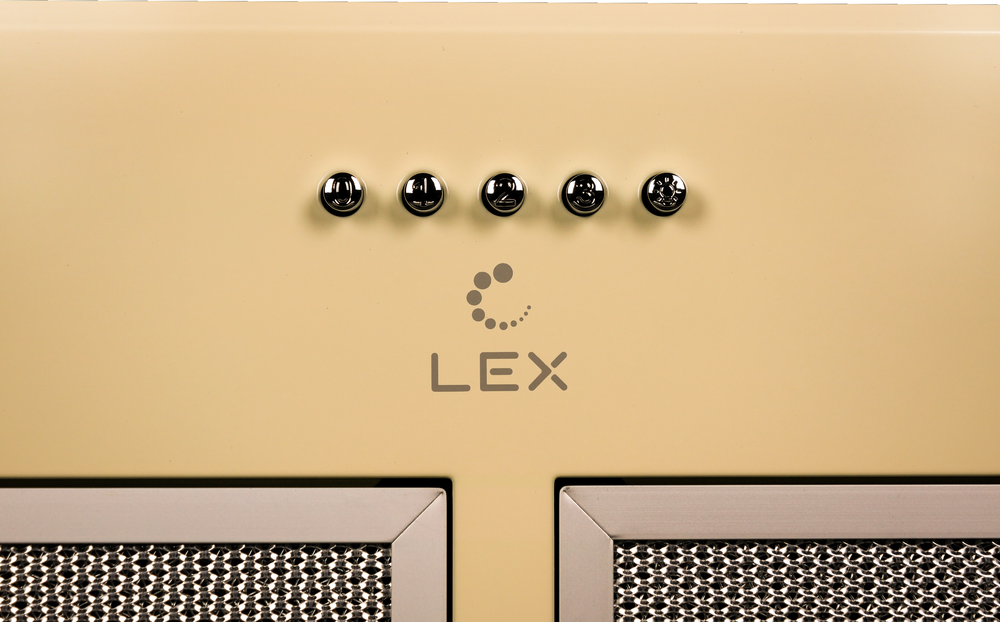LEX GS BLOC P 900 IVORY