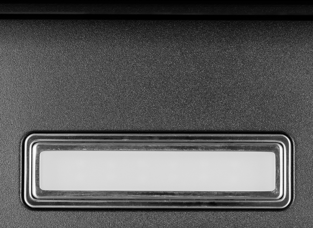 LEX MIKA GS 600 BLACK