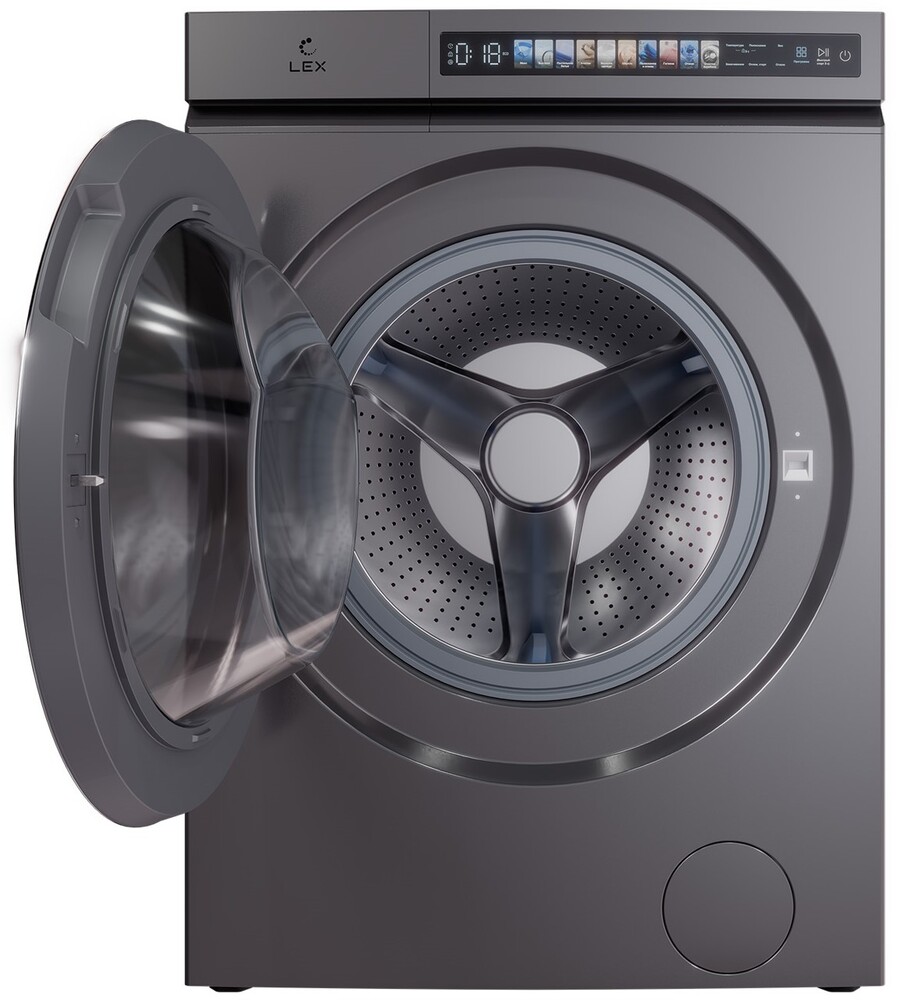 LEX LWM 10012 GRID MAGNA