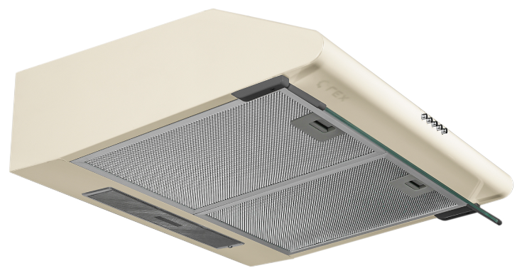 LEX SIMPLE 600 IVORY LIGHT (белый антик) 