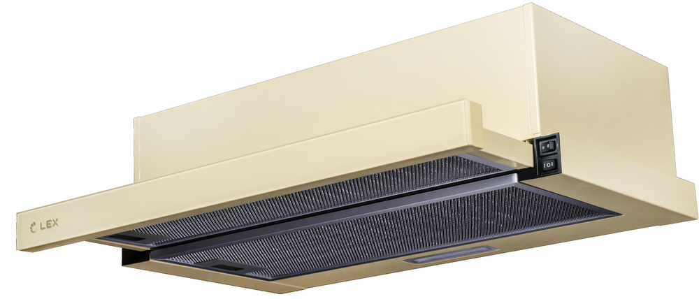 LEX HUBBLE G 2M 600 IVORY