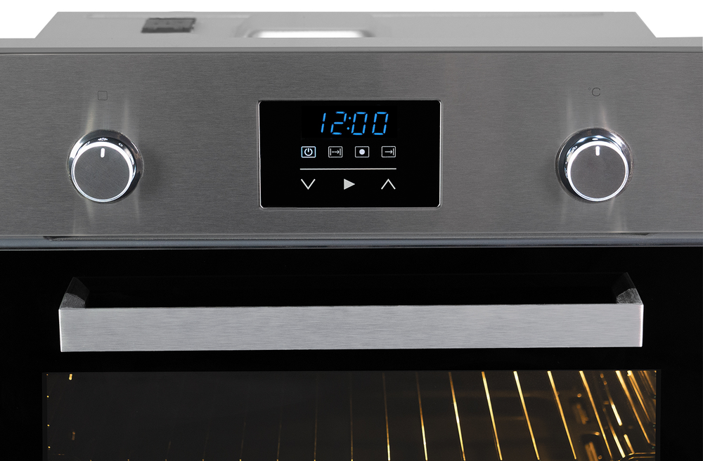 LEX EDP 093 IX NEW ВАКУМНАЯ УПАКОВКА