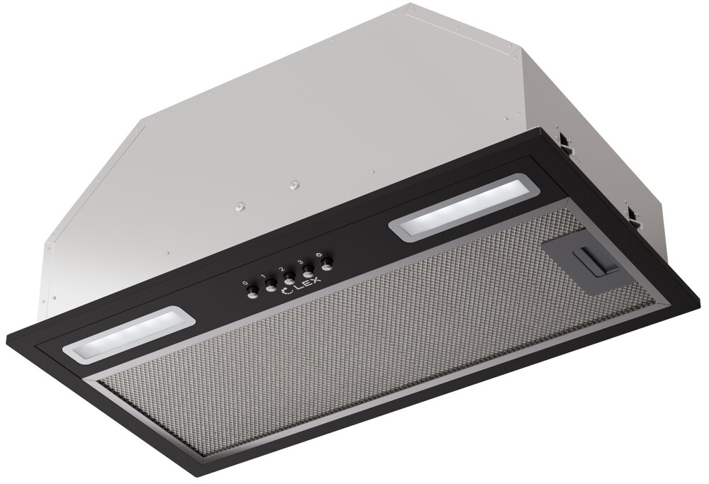 LEX HYPER 600 Inverter BL