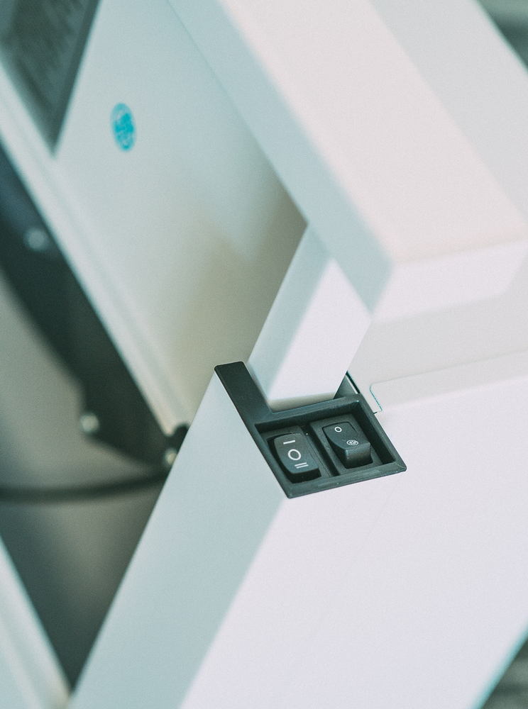 LEX HUBBLE G 600 White