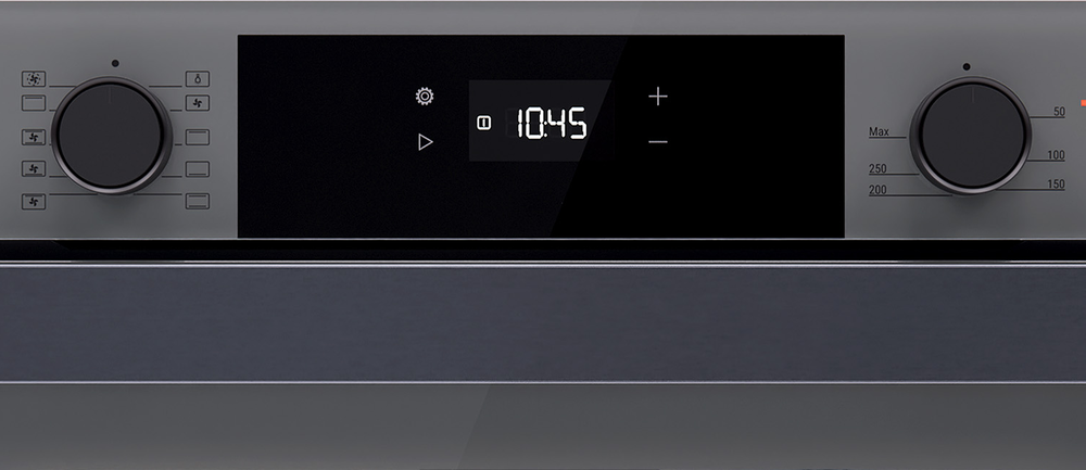 LEX EDP 610 GR Wide Series