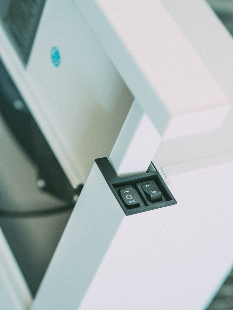 LEX HUBBLE 600 WHITE